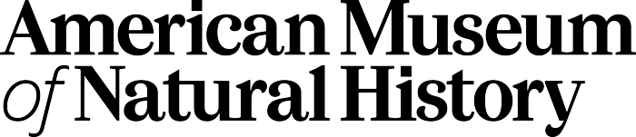 logo image of AMNH