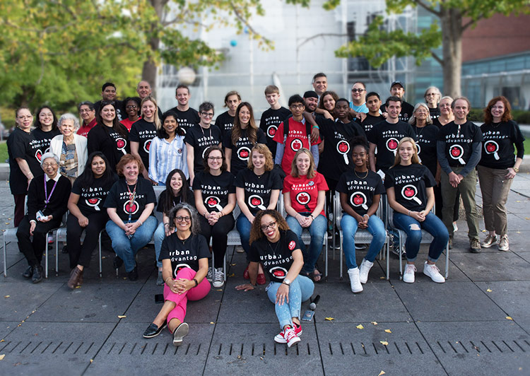team photo