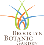 Brooklyn Botanic Garden logo