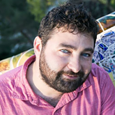 Gennadyi Gurman, Head of Interpretation at Queens Botanical Garden