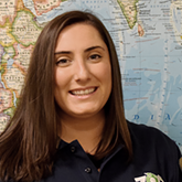 Megan Molok