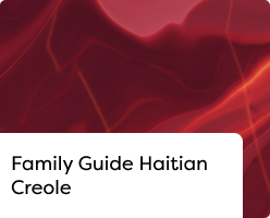 Haitian Creole Guide