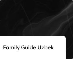 Uzbek Guide