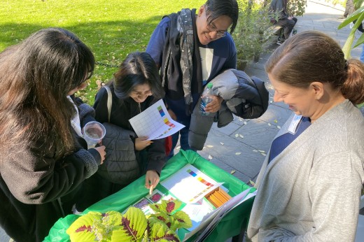 BBG Community Science Day